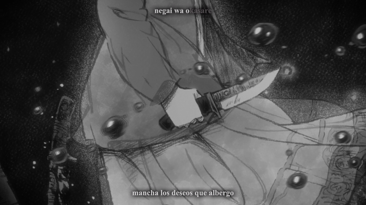 Shingeki no Kyojin (Anacrónico BD)